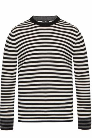Striped sweater, zdjęcie 1 Striped sweater od Paul Smith